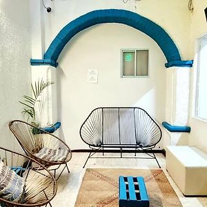 Habitaciones Monterrey